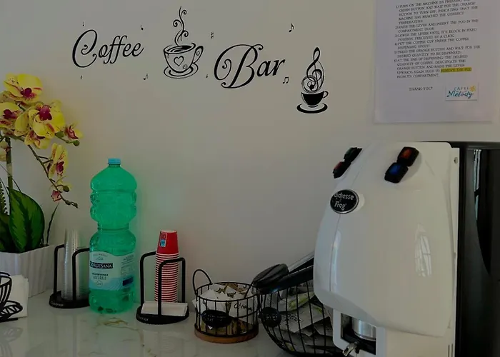 Capri Melody אנה קאפרי