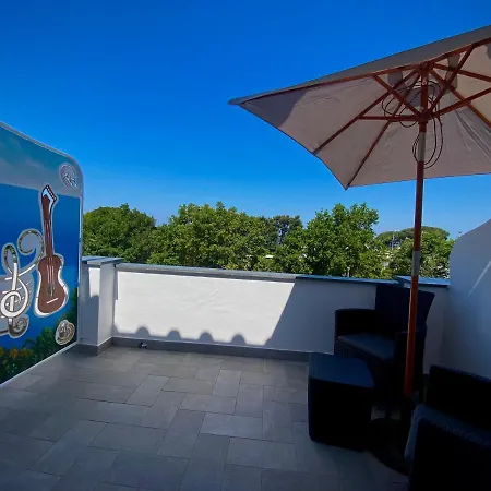 Capri Melody Anacapri (Isola di Capri)