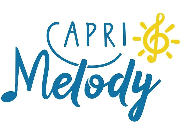 Capri Melody Anacapri (Isola di Capri)