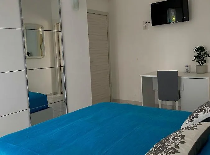 Bed & Breakfast Capri Melody Anacapri (Isola di Capri)