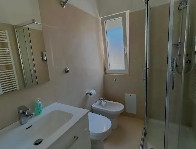 Bed & Breakfast Capri Melody