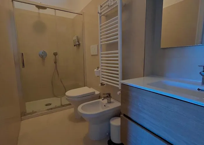 Bed & Breakfast Capri Melody Anacapri (Isola di Capri)