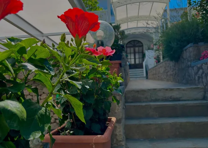 Capri Melody Anacapri (Isola di Capri)