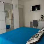 Bed & Breakfast Capri Melody Anacapri (Isola di Capri)