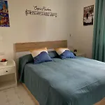 Bed & Breakfast Capri Melody
