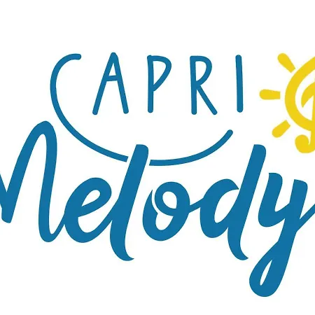 Capri Melody أناكابْري