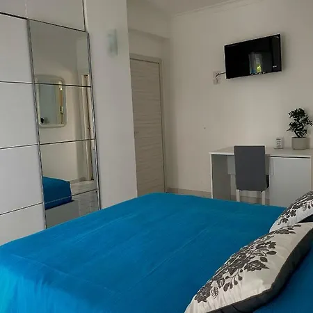 فندق مبيت وإفطار Capri Melody أناكابْري