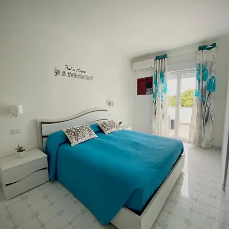 Capri Melody Anacapri (Isola di Capri)