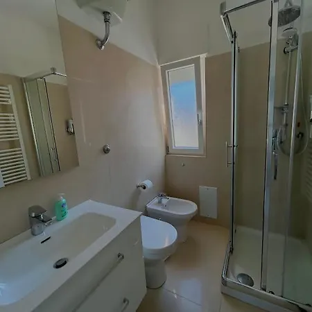فندق مبيت وإفطار Capri Melody