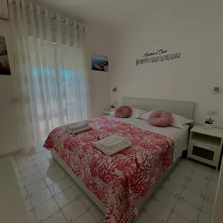 Capri Melody فندق مبيت وإفطار 4*