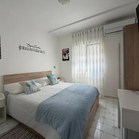 Bed & Breakfast Capri Melody 4*