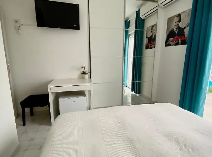 Capri Melody 4* Анакапри