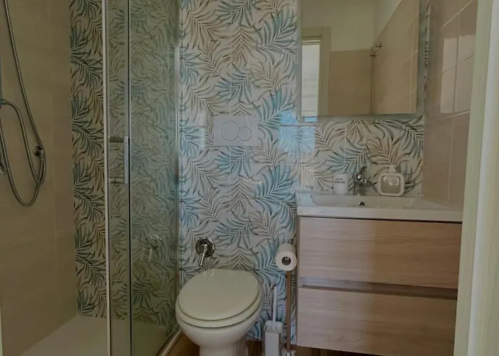 Capri Melody 4* Anacapri (Isola di Capri)