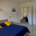 Capri Melody فندق مبيت وإفطار