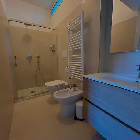 Bed & Breakfast Capri Melody Anacapri (Isola di Capri)