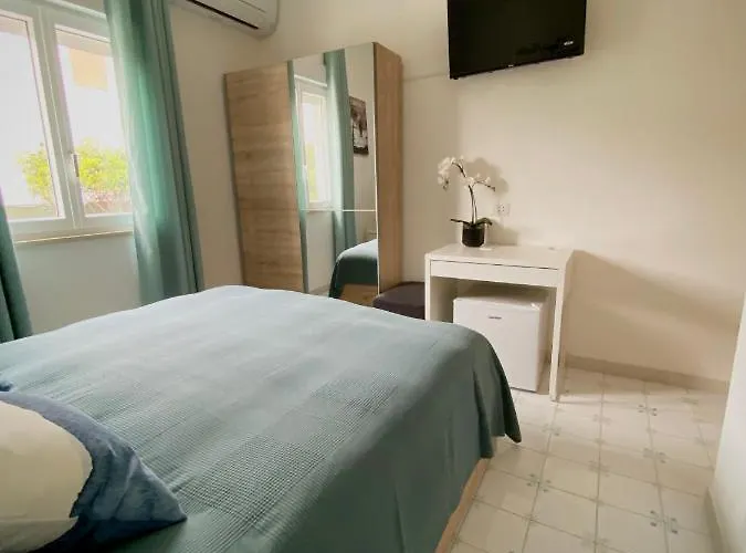 Capri Melody Anacapri (Isola di Capri)