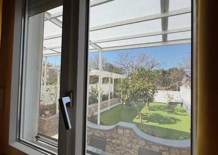 B&B Capri Melody 아나카프리